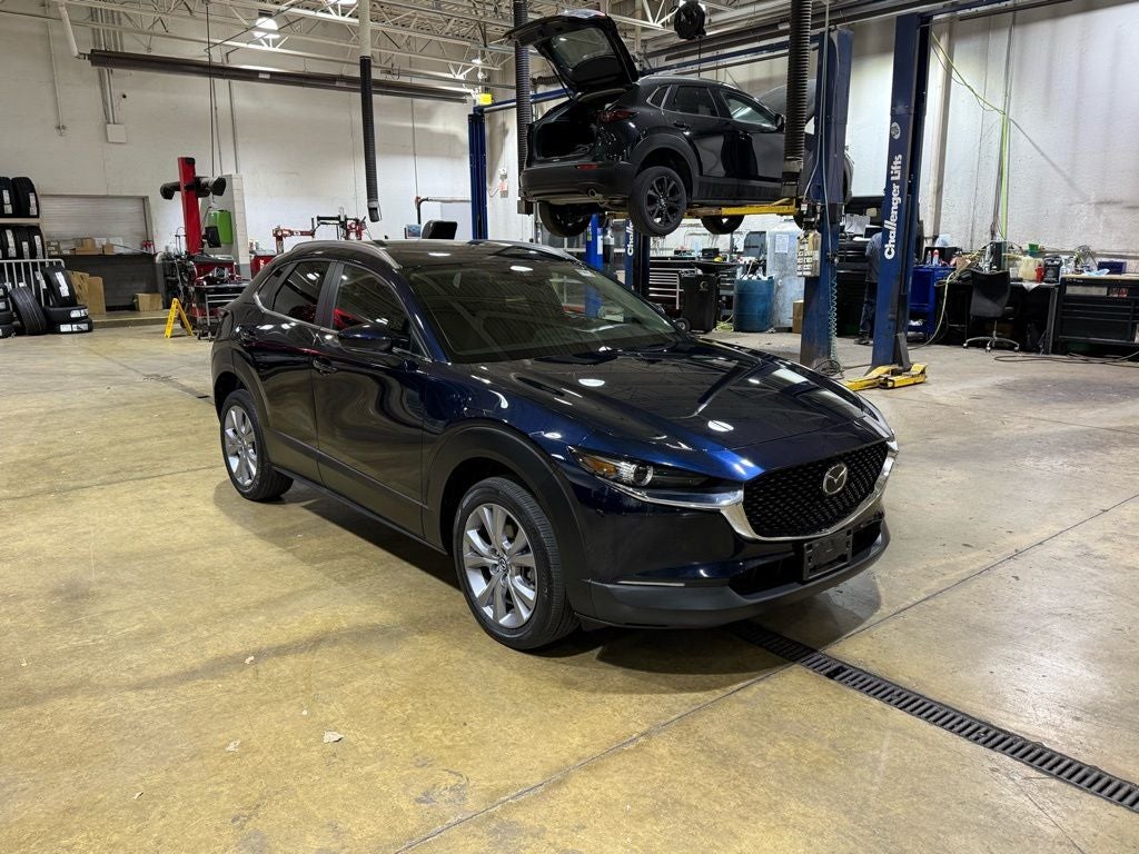 2023 Mazda Mazda CX-30 2.5 S Preferred Package