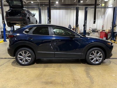 2023 Mazda Mazda CX-30 2.5 S Preferred Package