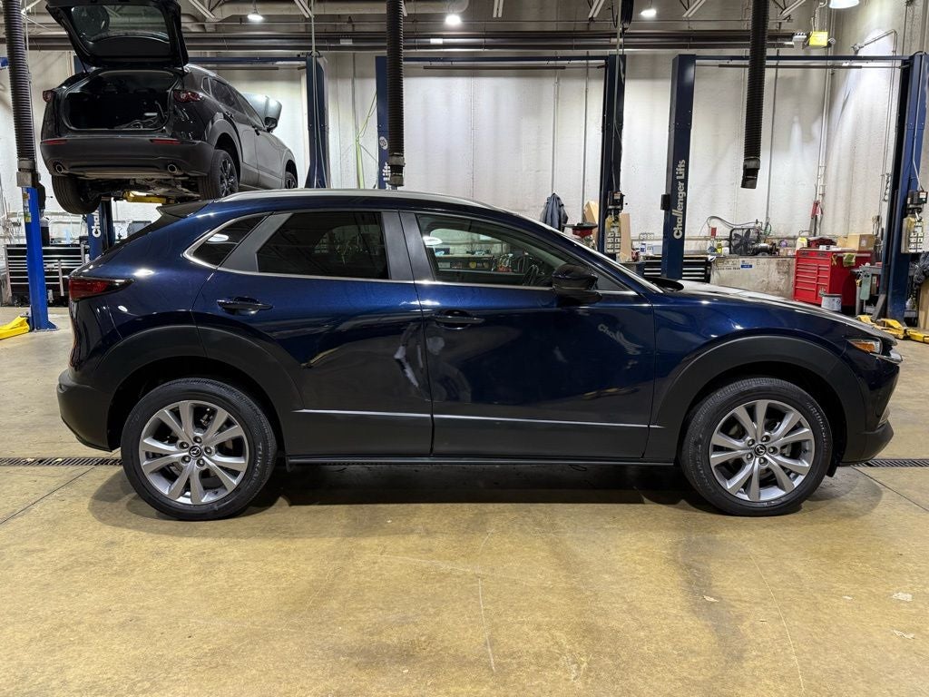 2023 Mazda Mazda CX-30 2.5 S Preferred Package