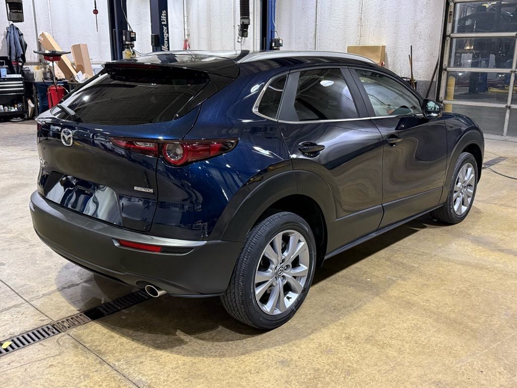 2023 Mazda Mazda CX-30 2.5 S Preferred Package