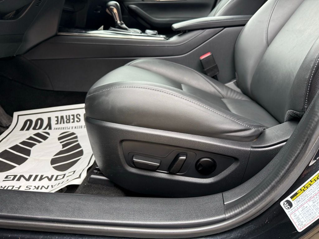 2023 Mazda Mazda CX-30 2.5 S Preferred Package