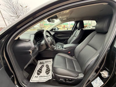 2023 Mazda Mazda CX-30 2.5 S Preferred Package