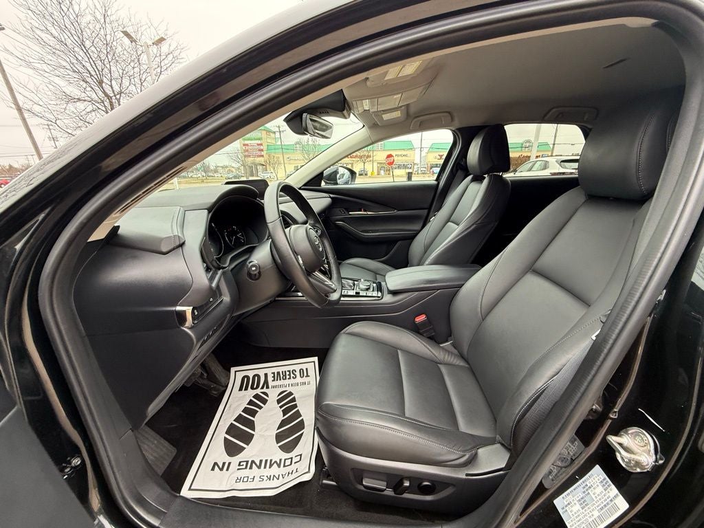 2023 Mazda Mazda CX-30 2.5 S Preferred Package