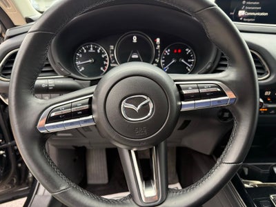 2023 Mazda Mazda CX-30 2.5 S Preferred Package