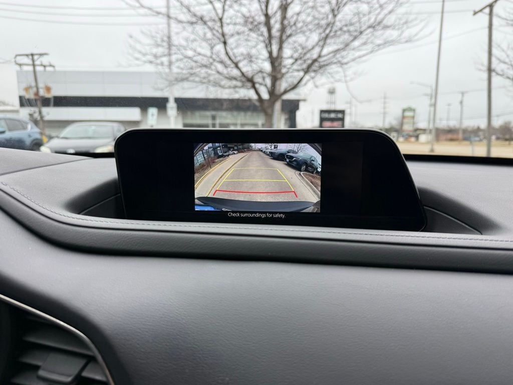 2023 Mazda Mazda CX-30 2.5 S Preferred Package