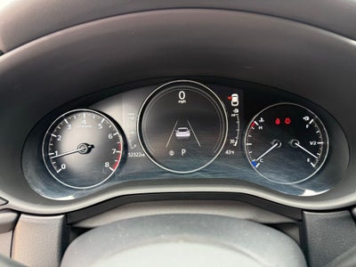 2023 Mazda Mazda CX-30 2.5 S Preferred Package