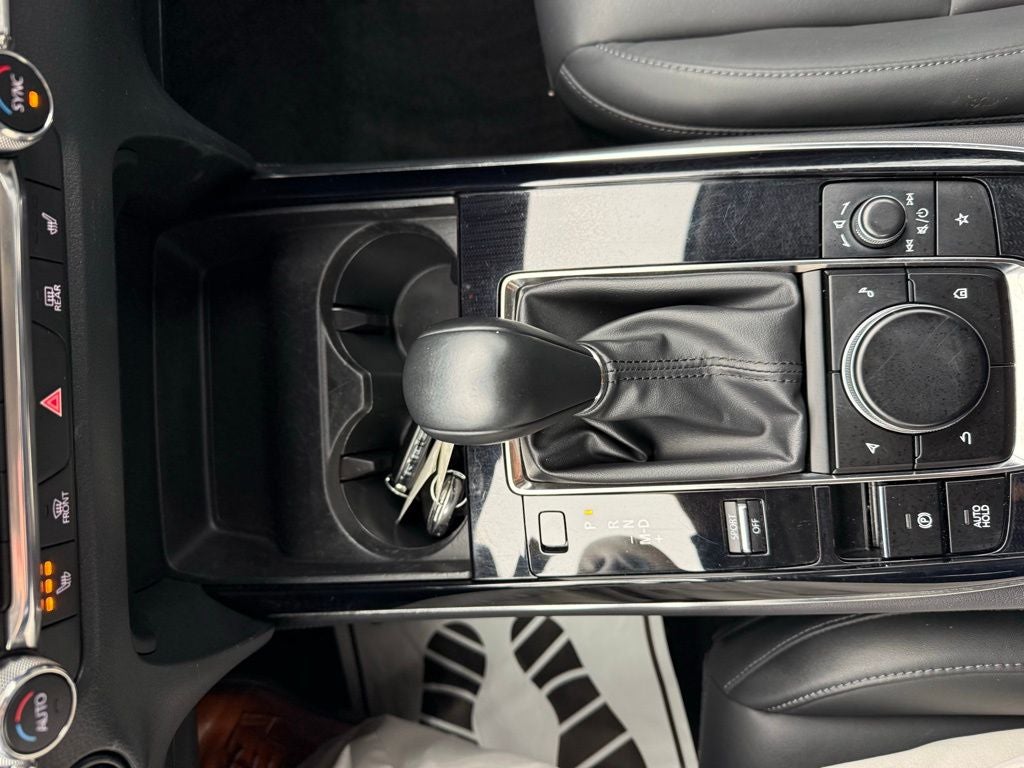 2023 Mazda Mazda CX-30 2.5 S Preferred Package