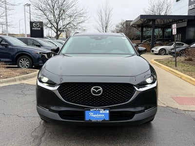 2023 Mazda Mazda CX-30 2.5 S Preferred Package