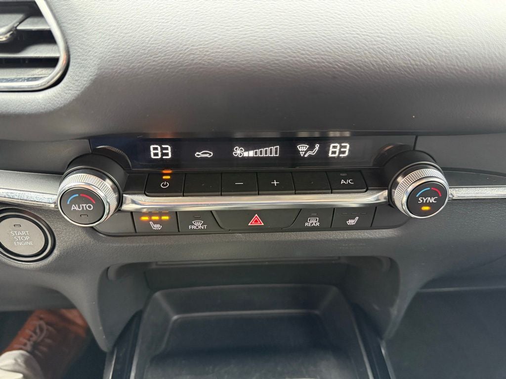 2023 Mazda Mazda CX-30 2.5 S Preferred Package