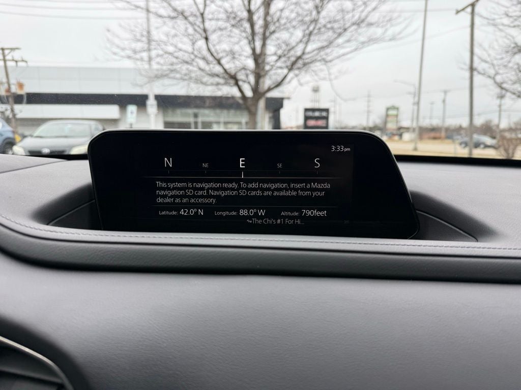 2023 Mazda Mazda CX-30 2.5 S Preferred Package