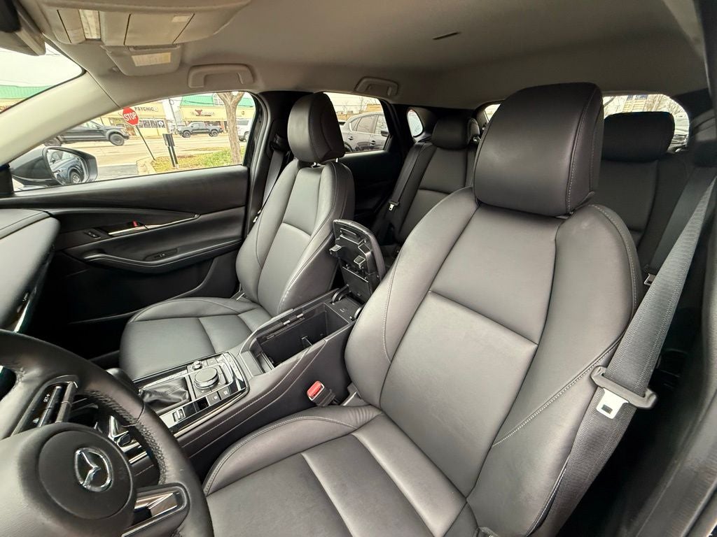 2023 Mazda Mazda CX-30 2.5 S Preferred Package