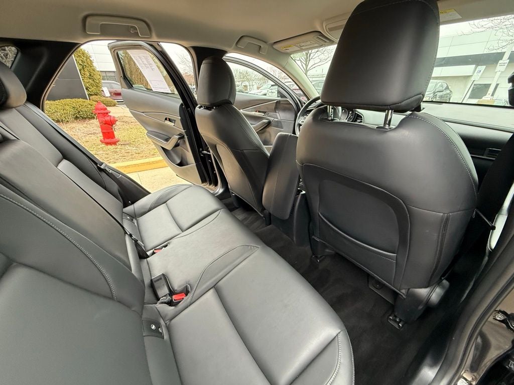 2023 Mazda Mazda CX-30 2.5 S Preferred Package