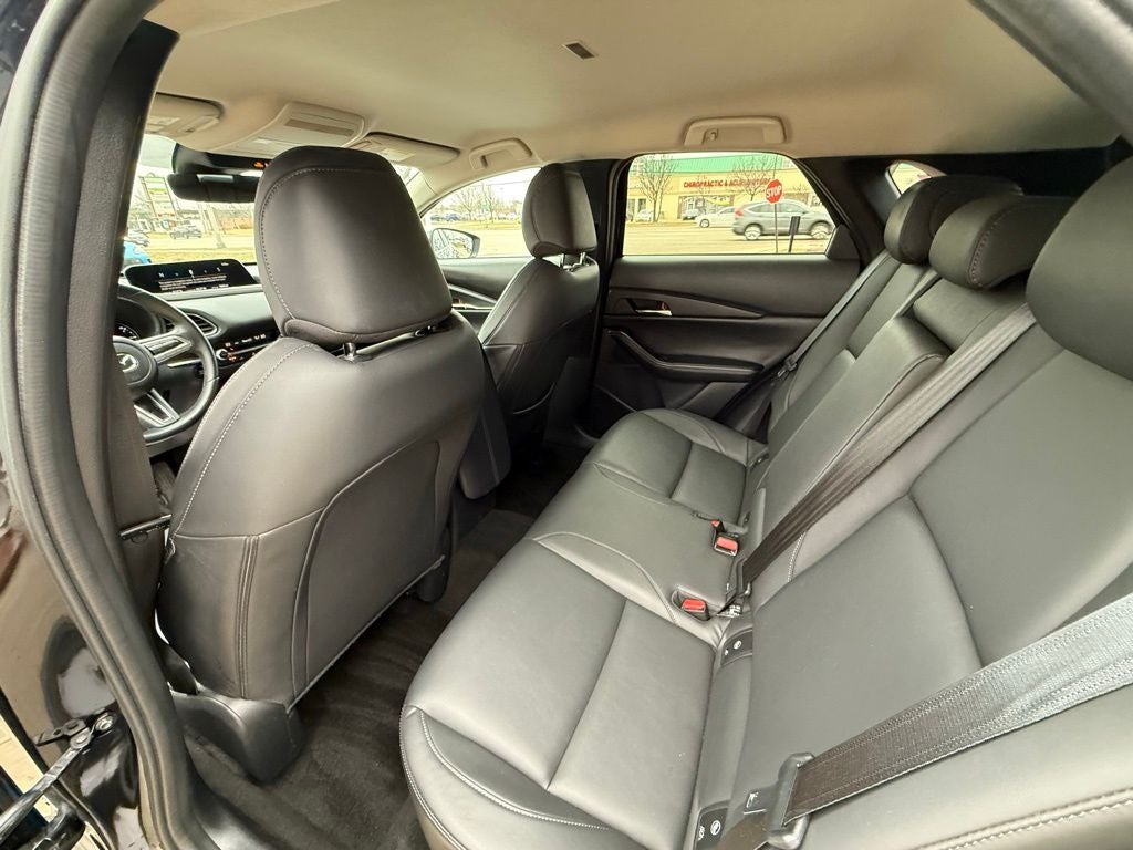 2023 Mazda Mazda CX-30 2.5 S Preferred Package