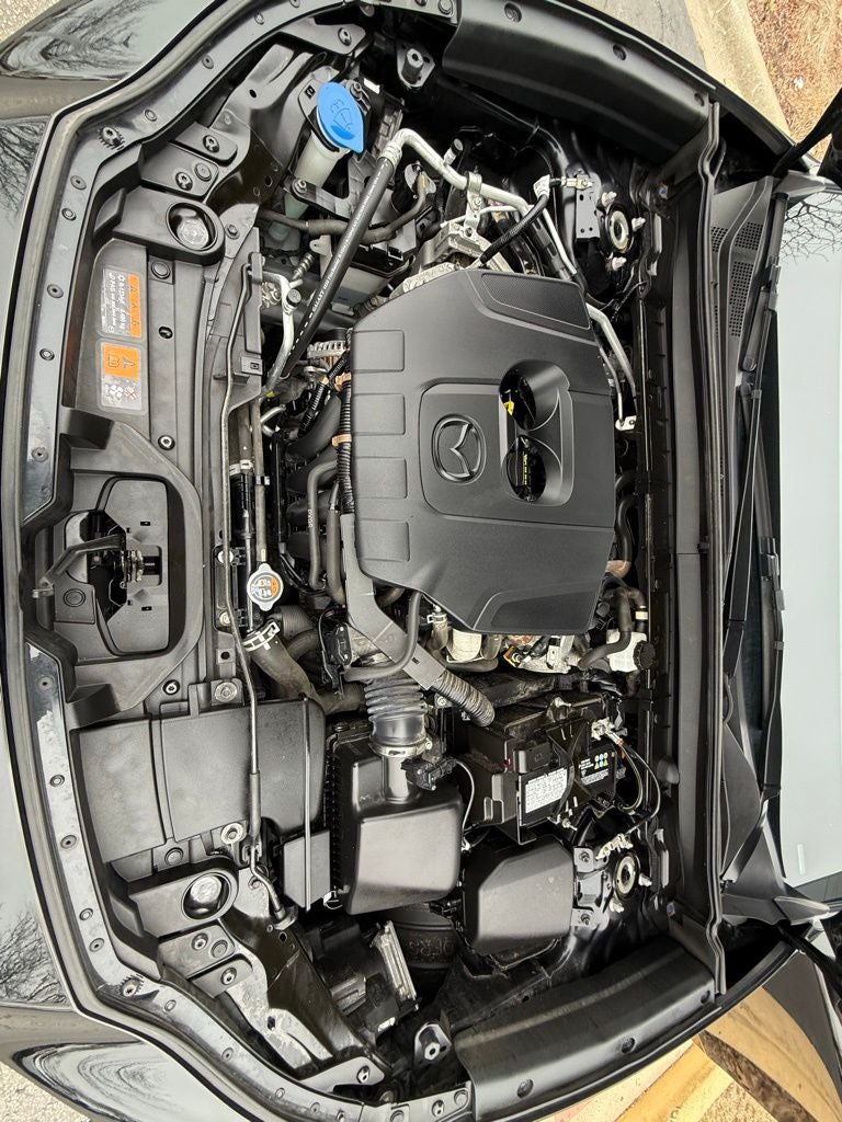 2023 Mazda Mazda CX-30 2.5 S Preferred Package