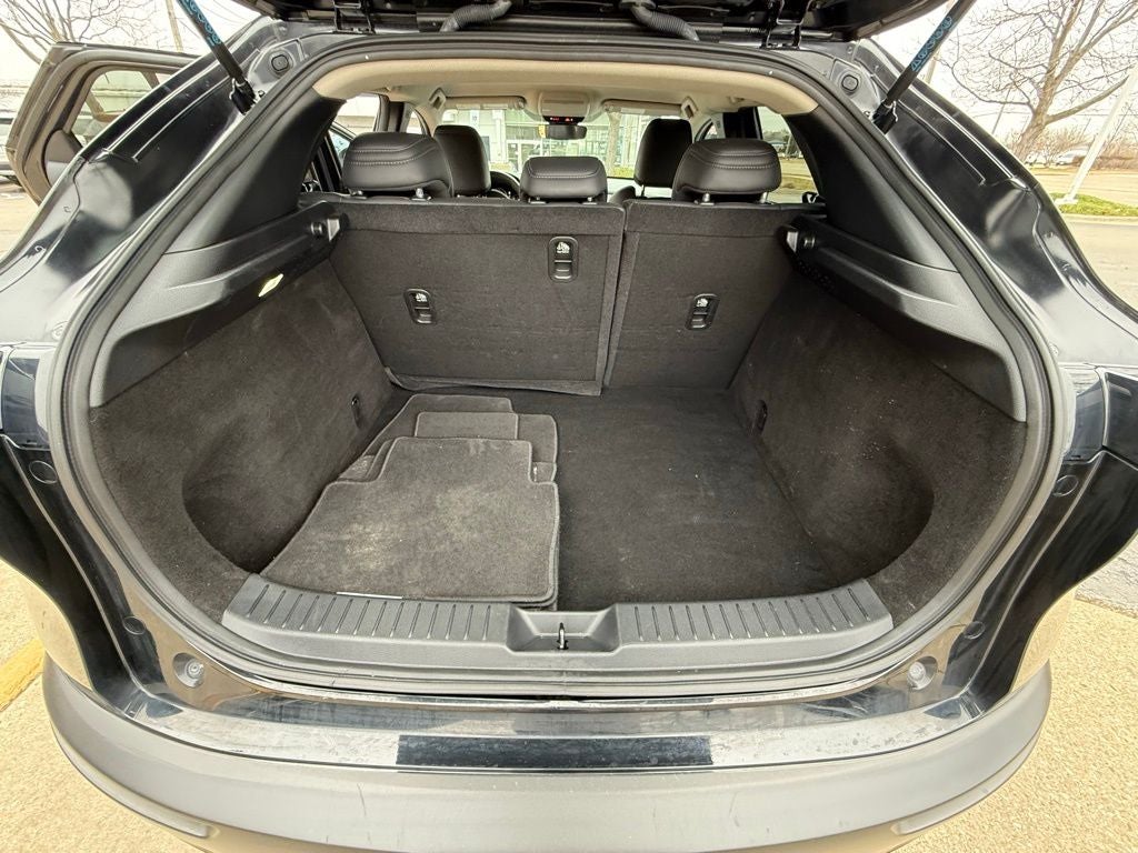 2023 Mazda Mazda CX-30 2.5 S Preferred Package