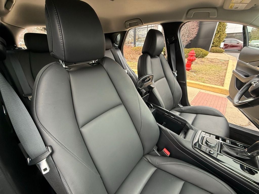 2023 Mazda Mazda CX-30 2.5 S Preferred Package