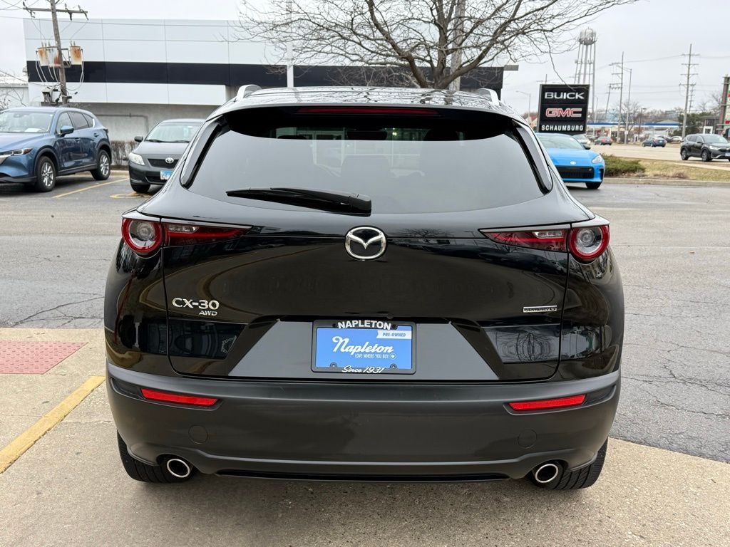 2023 Mazda Mazda CX-30 2.5 S Preferred Package