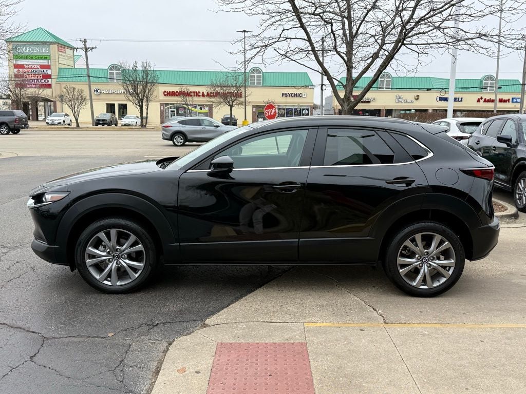 2023 Mazda Mazda CX-30 2.5 S Preferred Package