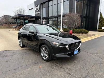 2023 Mazda Mazda CX-30 2.5 S Preferred Package