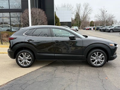 2023 Mazda Mazda CX-30 2.5 S Preferred Package