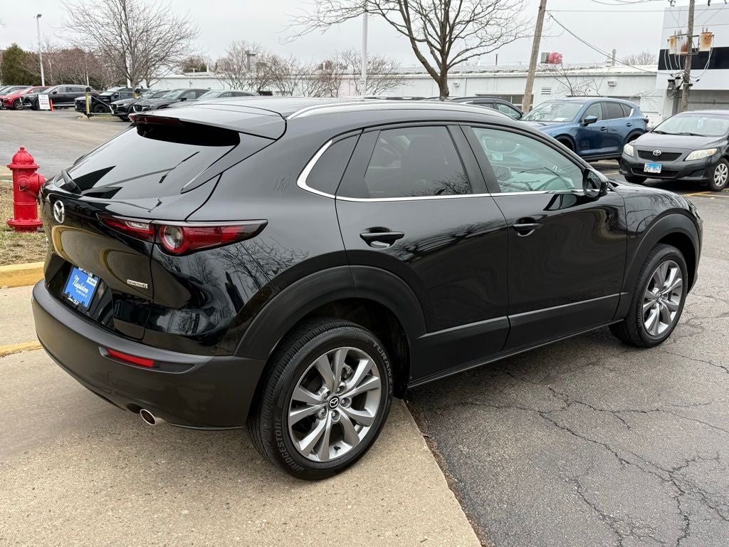 2023 Mazda Mazda CX-30 2.5 S Preferred Package