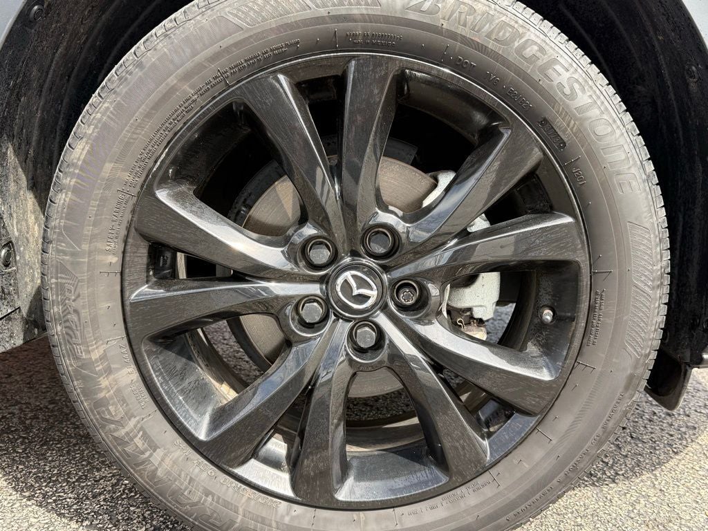 2023 Mazda Mazda CX-30 2.5 S Carbon Edition