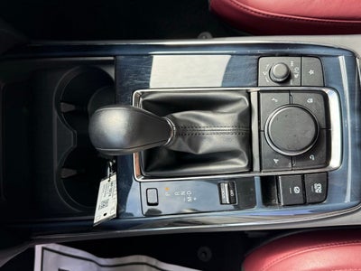 2023 Mazda Mazda CX-30 2.5 S Carbon Edition