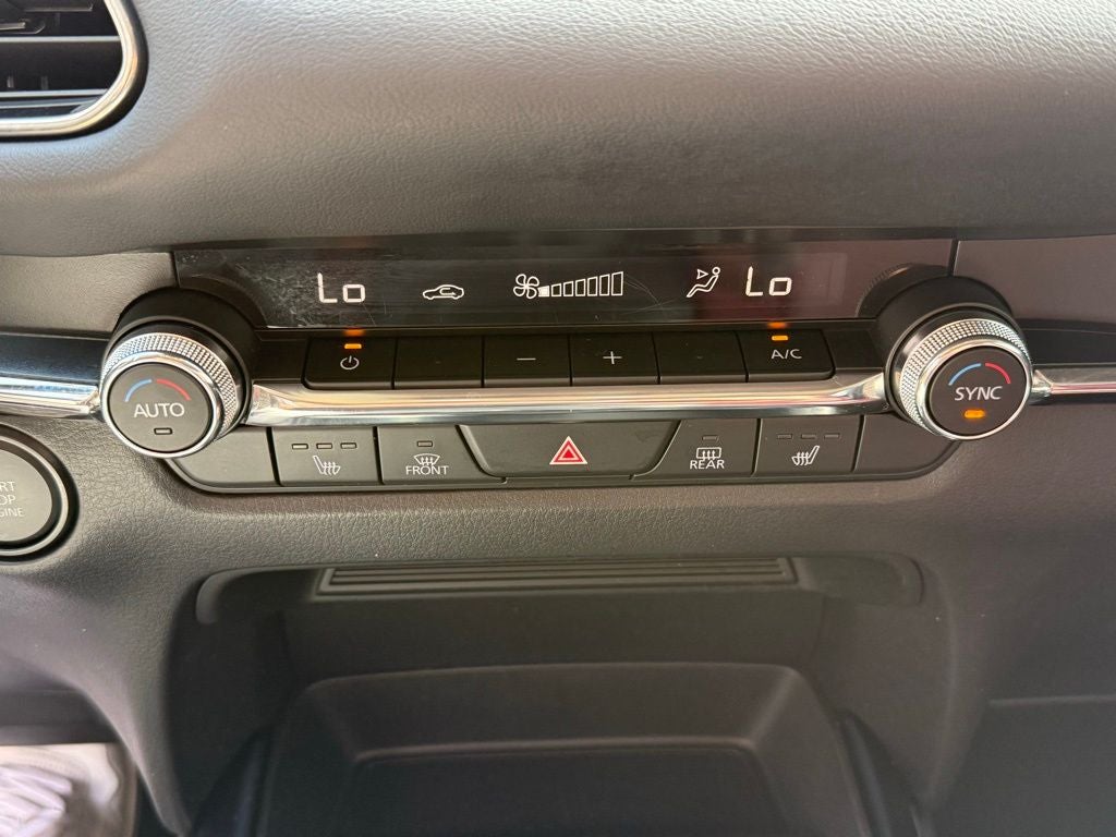 2023 Mazda Mazda CX-30 2.5 S Carbon Edition