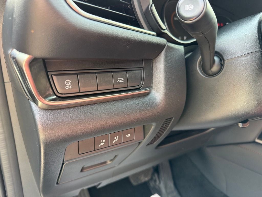 2023 Mazda Mazda CX-30 2.5 S Carbon Edition