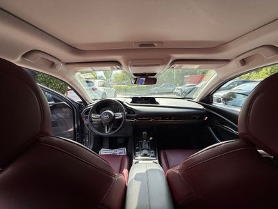 2023 Mazda Mazda CX-30 2.5 S Carbon Edition