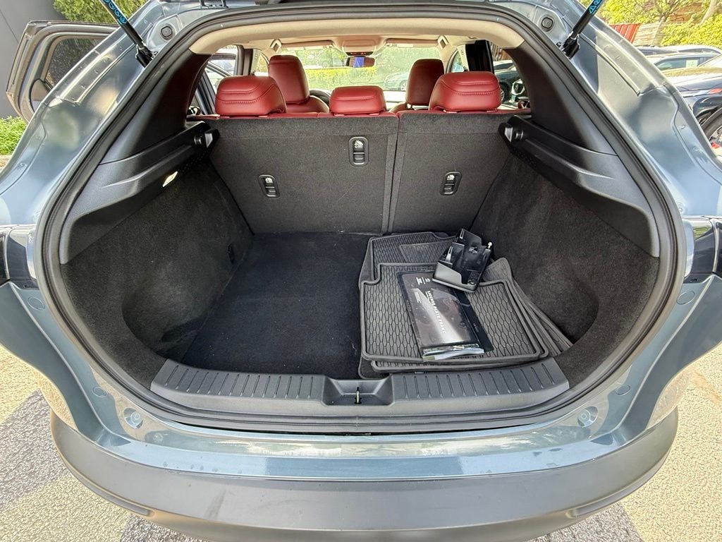 2023 Mazda Mazda CX-30 2.5 S Carbon Edition