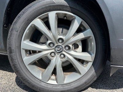 2024 Mazda Mazda CX-30 2.5 S Preferred Package