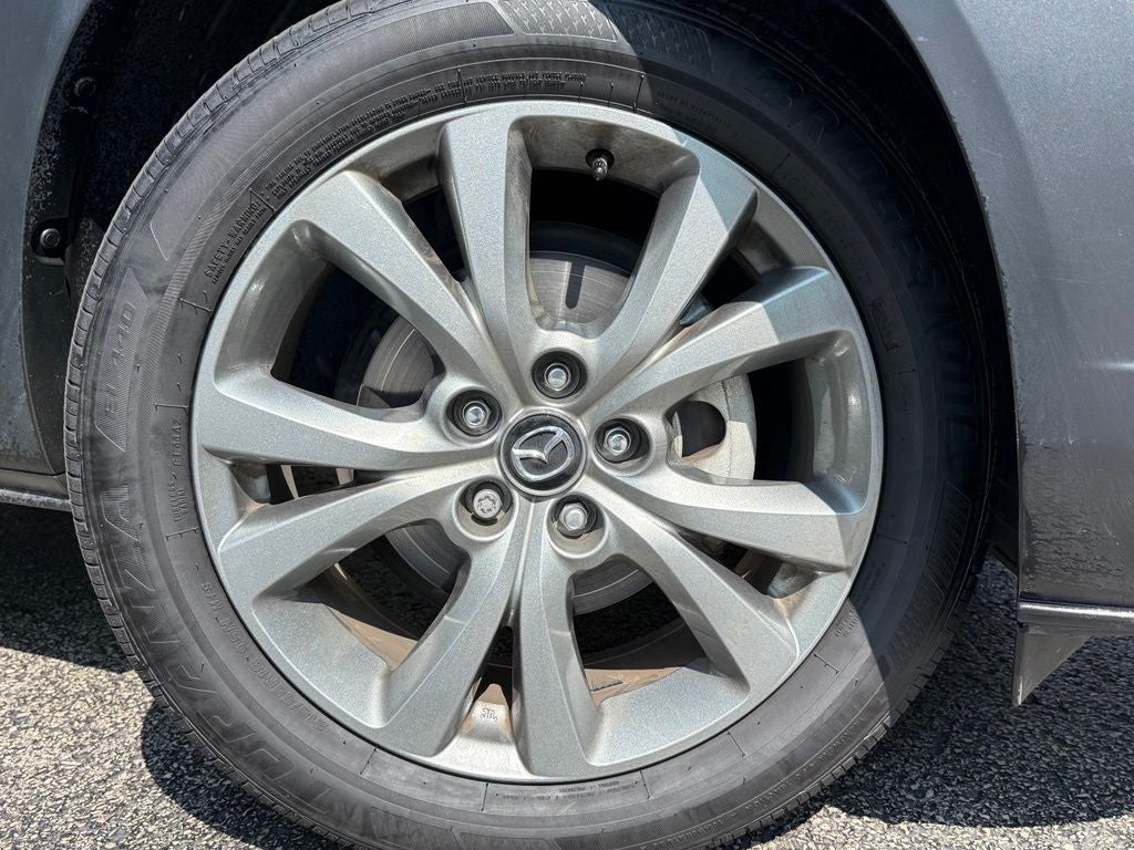 2024 Mazda Mazda CX-30 2.5 S Preferred Package