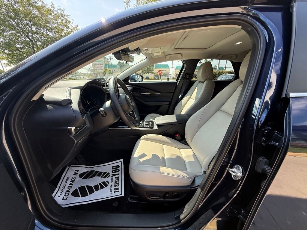 2024 Mazda Mazda CX-30 2.5 S Preferred Package
