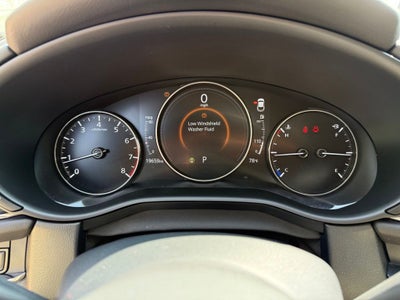 2024 Mazda Mazda CX-30 2.5 S Preferred Package