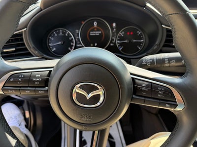 2024 Mazda Mazda CX-30 2.5 S Preferred Package