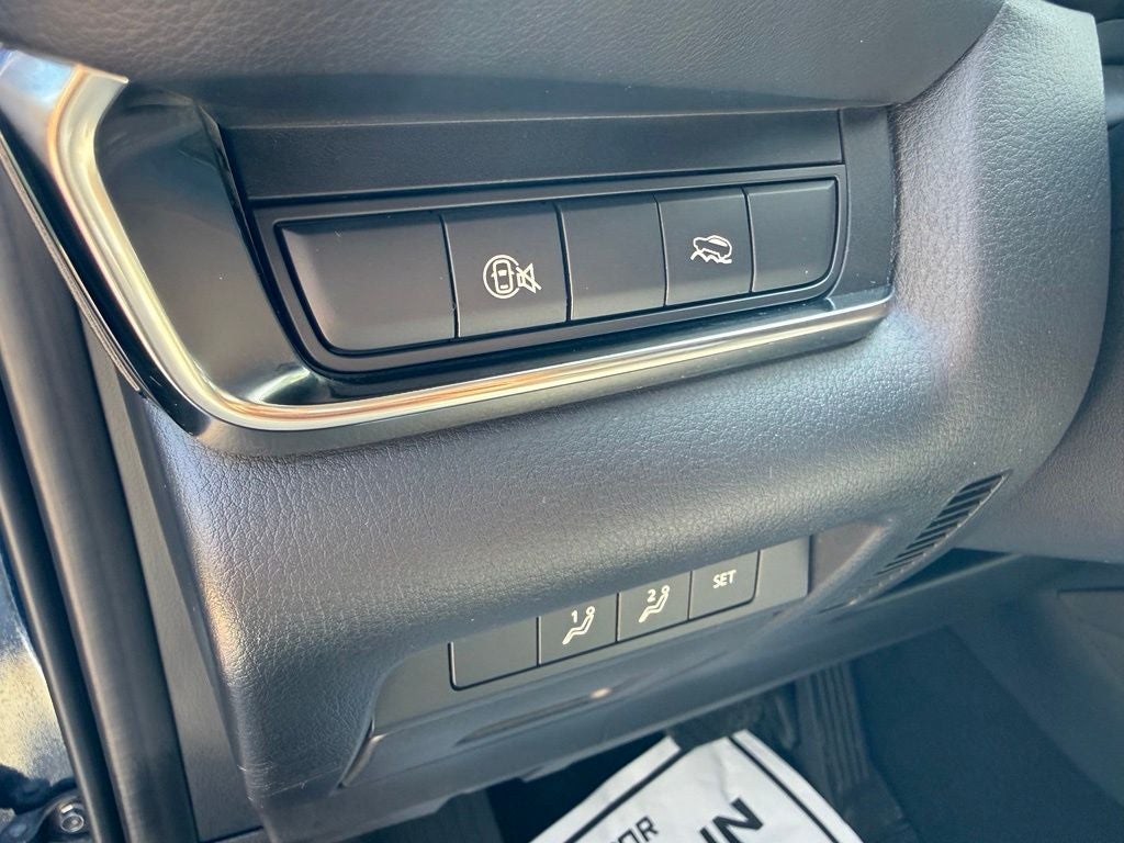 2024 Mazda Mazda CX-30 2.5 S Preferred Package