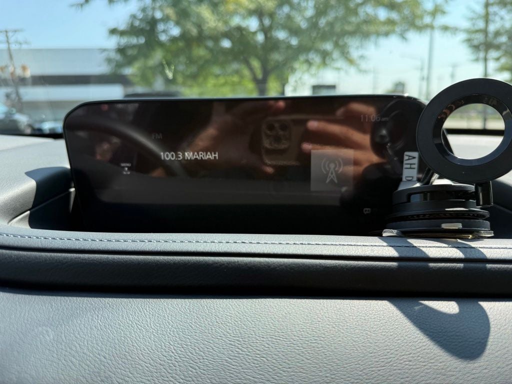 2024 Mazda Mazda CX-30 2.5 S Preferred Package