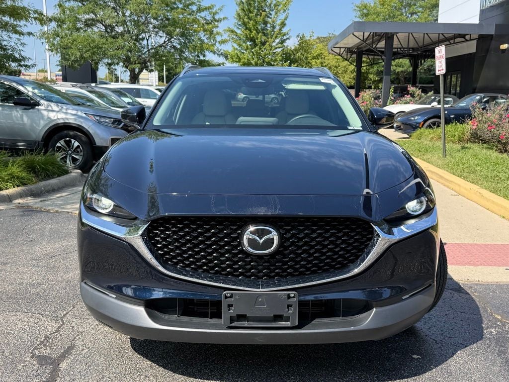 2024 Mazda Mazda CX-30 2.5 S Preferred Package