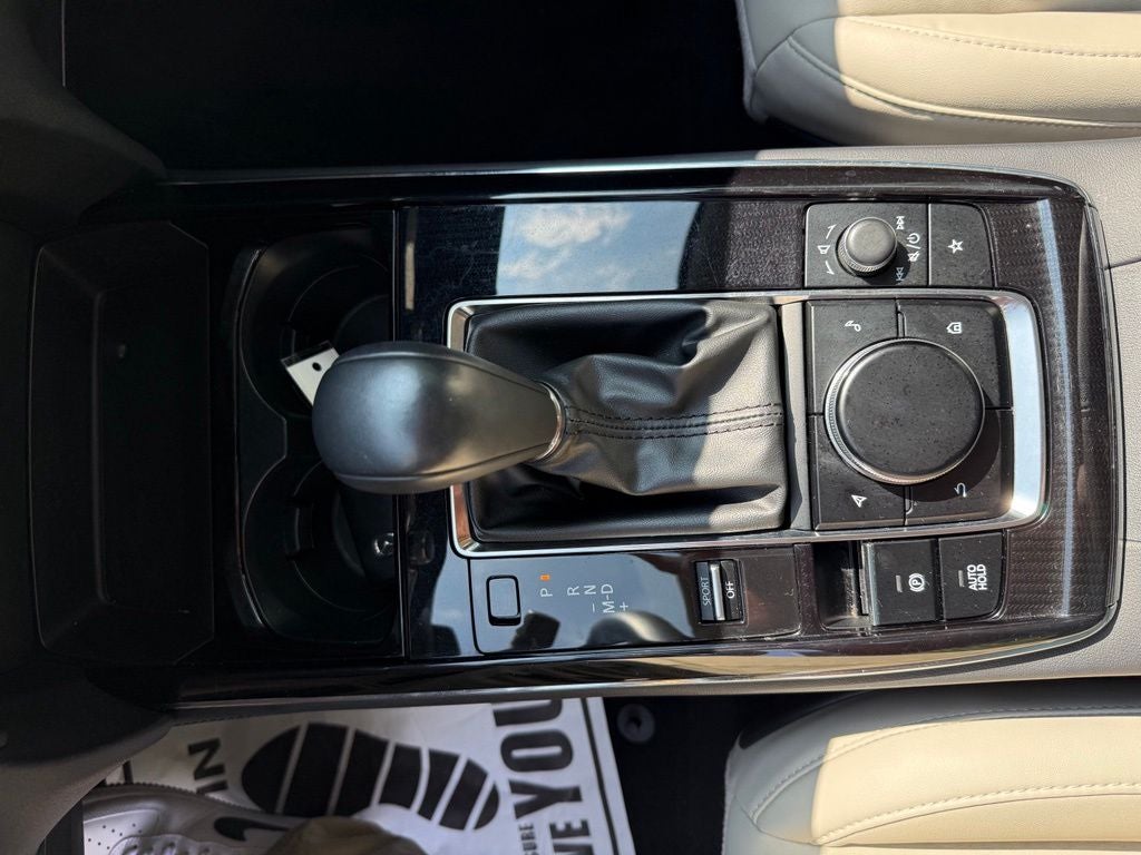 2024 Mazda Mazda CX-30 2.5 S Preferred Package