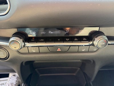 2024 Mazda Mazda CX-30 2.5 S Preferred Package