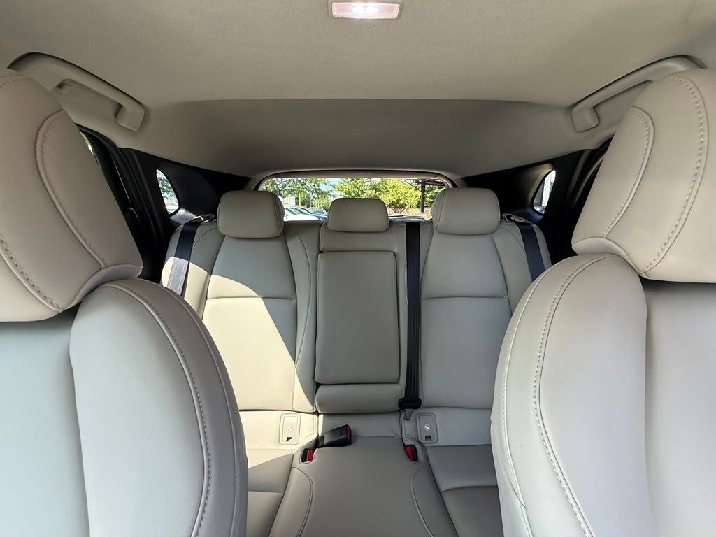 2024 Mazda Mazda CX-30 2.5 S Preferred Package
