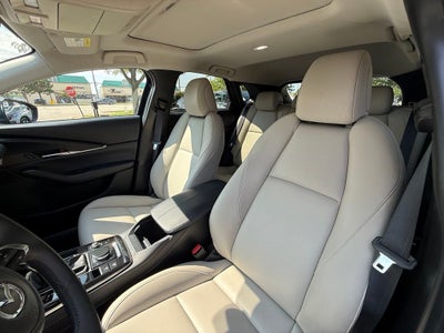 2024 Mazda Mazda CX-30 2.5 S Preferred Package