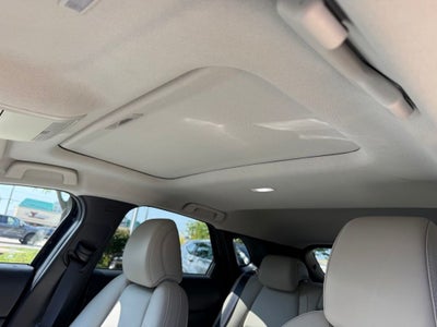 2024 Mazda Mazda CX-30 2.5 S Preferred Package