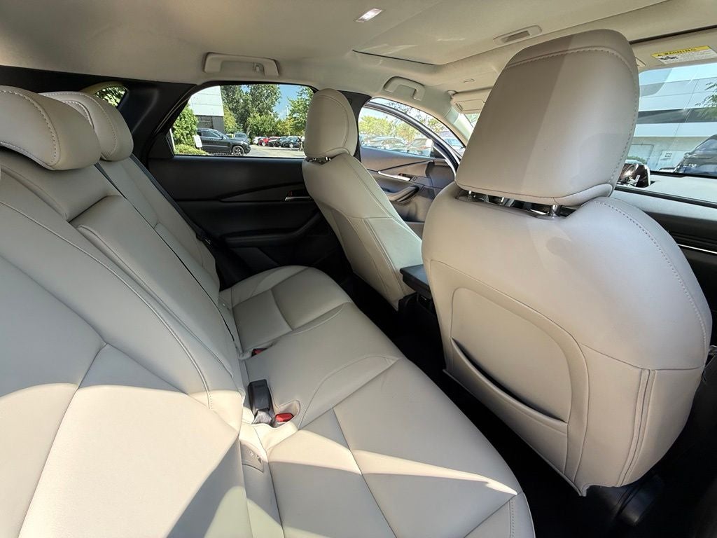 2024 Mazda Mazda CX-30 2.5 S Preferred Package