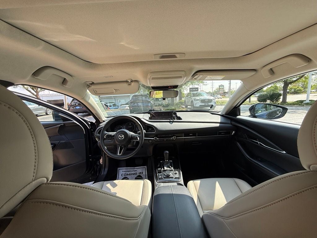 2024 Mazda Mazda CX-30 2.5 S Preferred Package