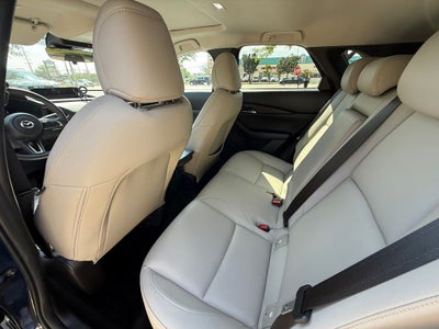 2024 Mazda Mazda CX-30 2.5 S Preferred Package