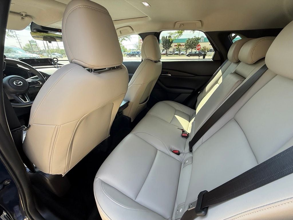 2024 Mazda Mazda CX-30 2.5 S Preferred Package