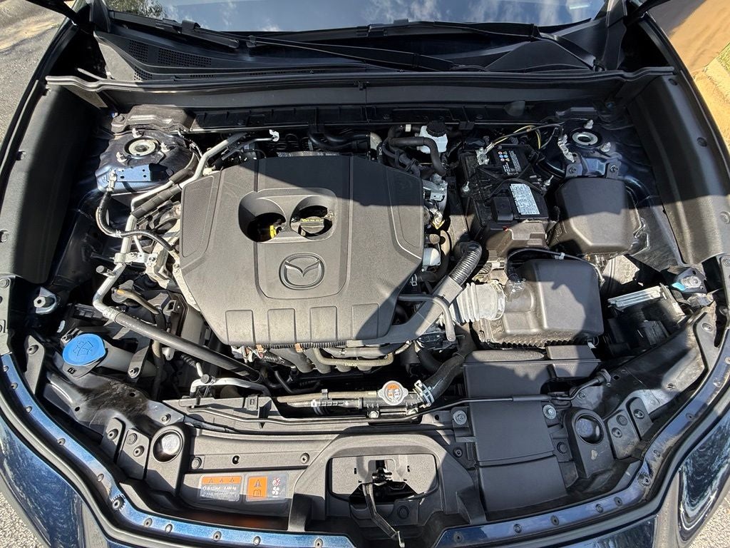 2024 Mazda Mazda CX-30 2.5 S Preferred Package
