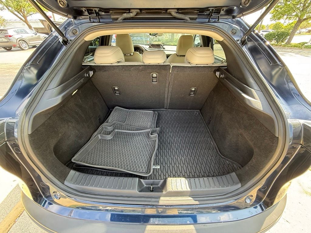 2024 Mazda Mazda CX-30 2.5 S Preferred Package